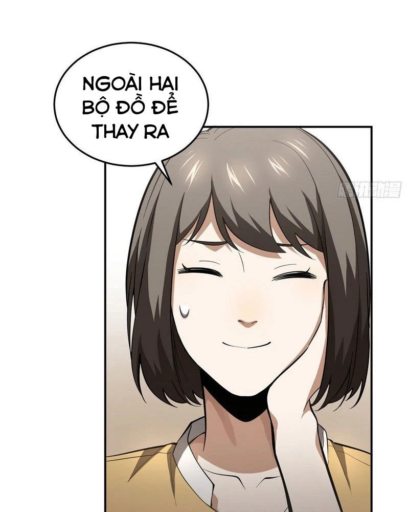 Toàn Cầu Cao Võ Chapter 51 - Trang 4