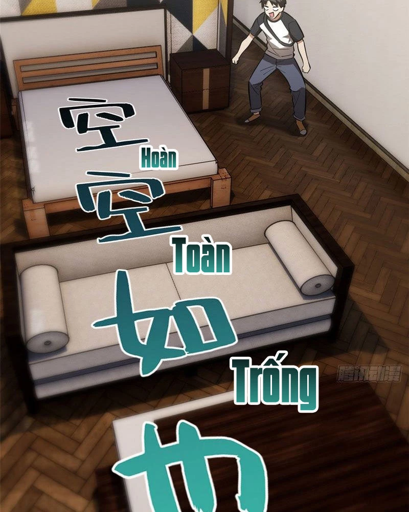 Toàn Cầu Cao Võ Chapter 51 - Trang 4