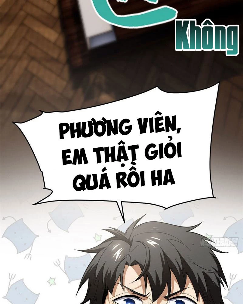 Toàn Cầu Cao Võ Chapter 51 - Trang 4