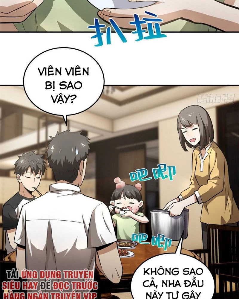 Toàn Cầu Cao Võ Chapter 51 - Trang 4