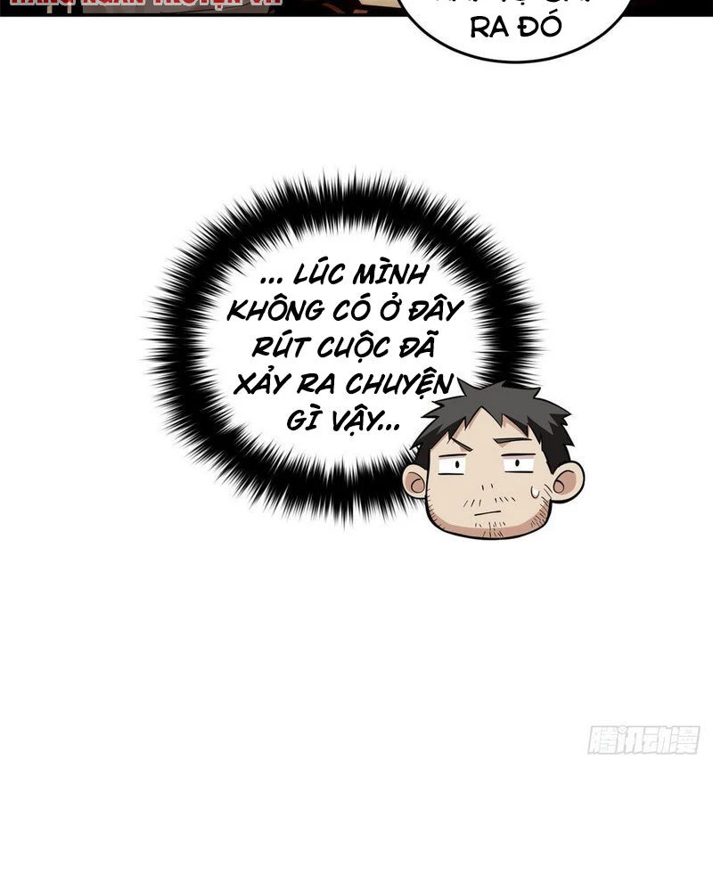 Toàn Cầu Cao Võ Chapter 51 - Trang 4