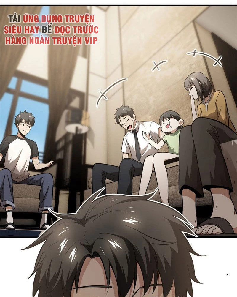 Toàn Cầu Cao Võ Chapter 51 - Trang 4