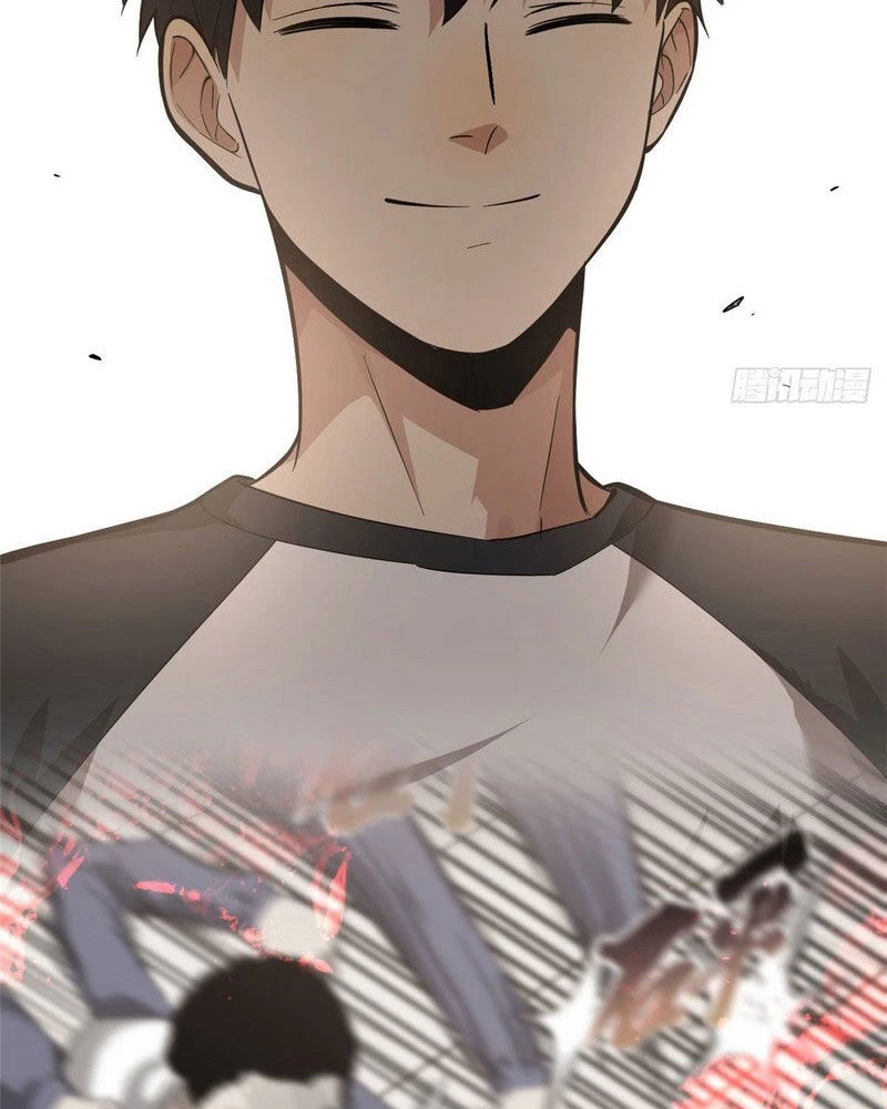 Toàn Cầu Cao Võ Chapter 51 - Trang 4