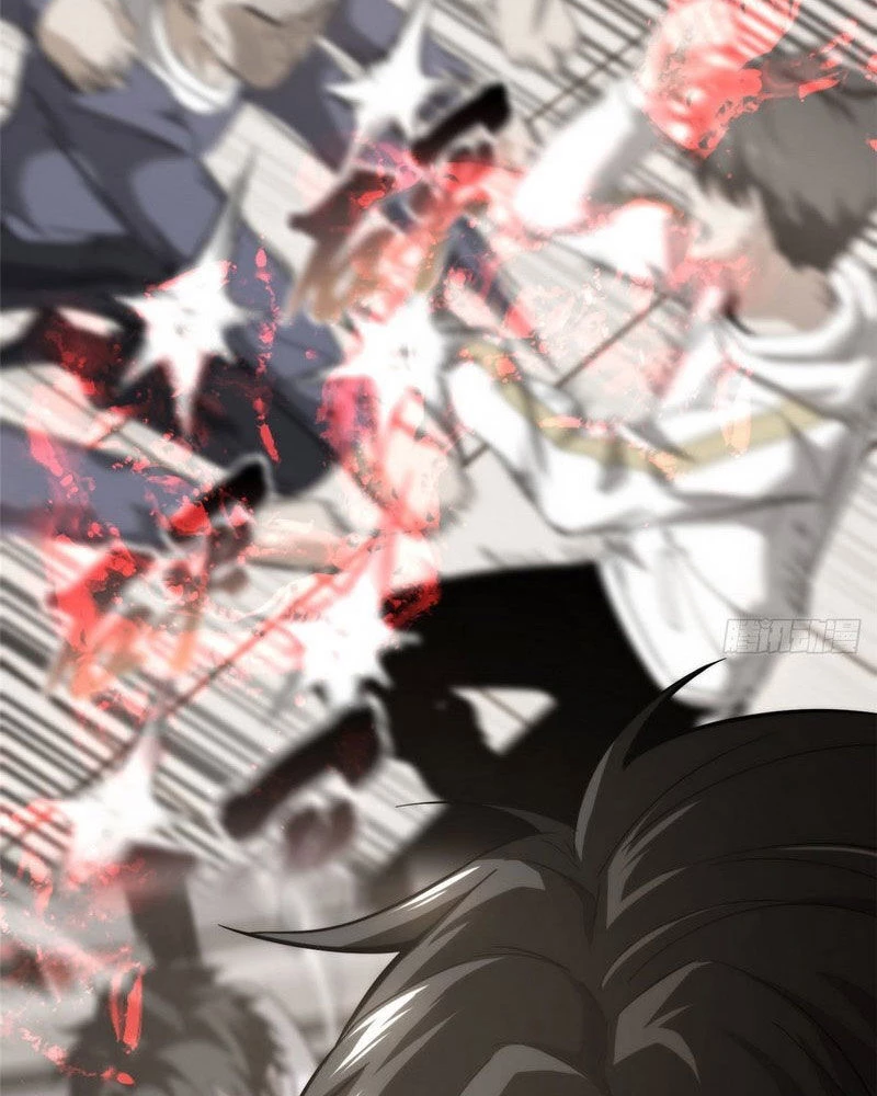 Toàn Cầu Cao Võ Chapter 51 - Trang 4