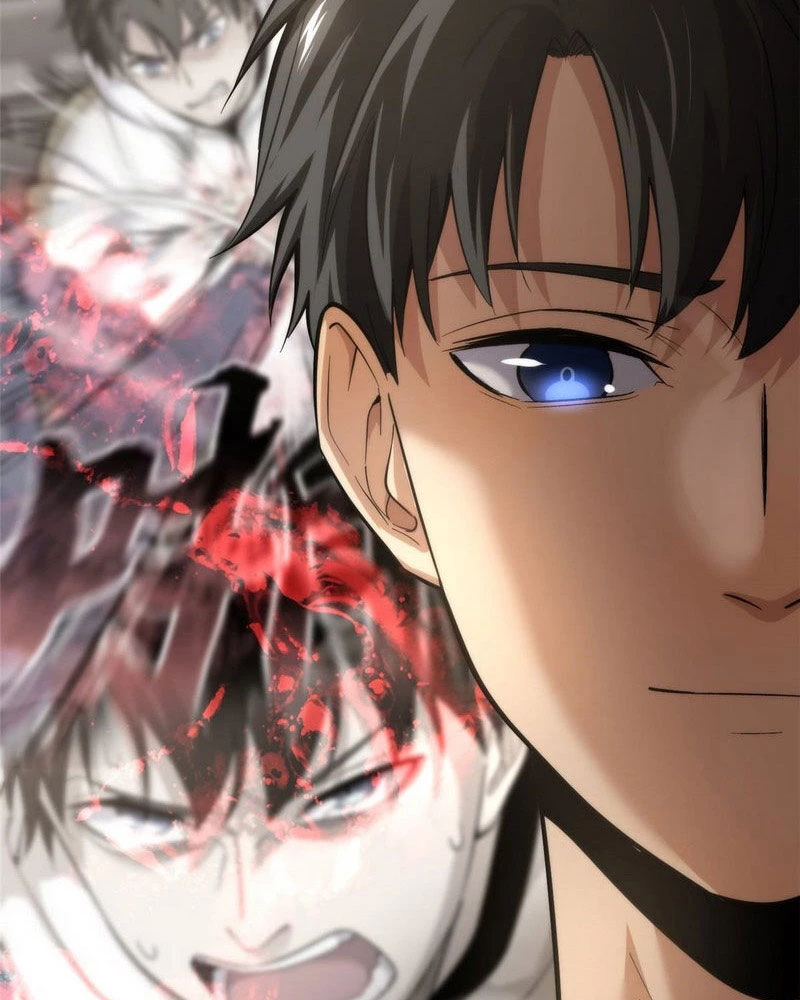 Toàn Cầu Cao Võ Chapter 51 - Trang 4