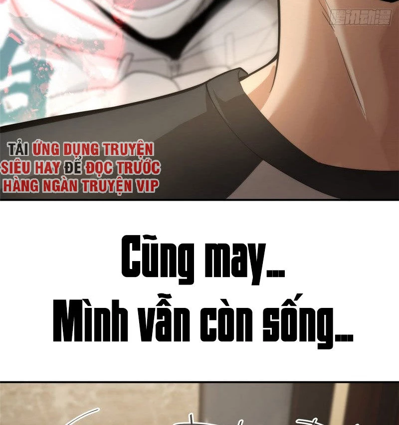 Toàn Cầu Cao Võ Chapter 51 - Trang 4