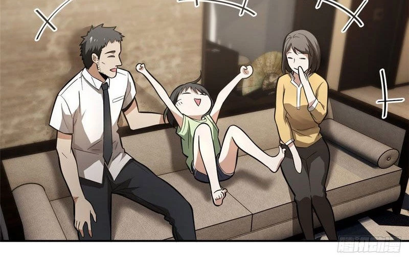 Toàn Cầu Cao Võ Chapter 51 - Trang 4