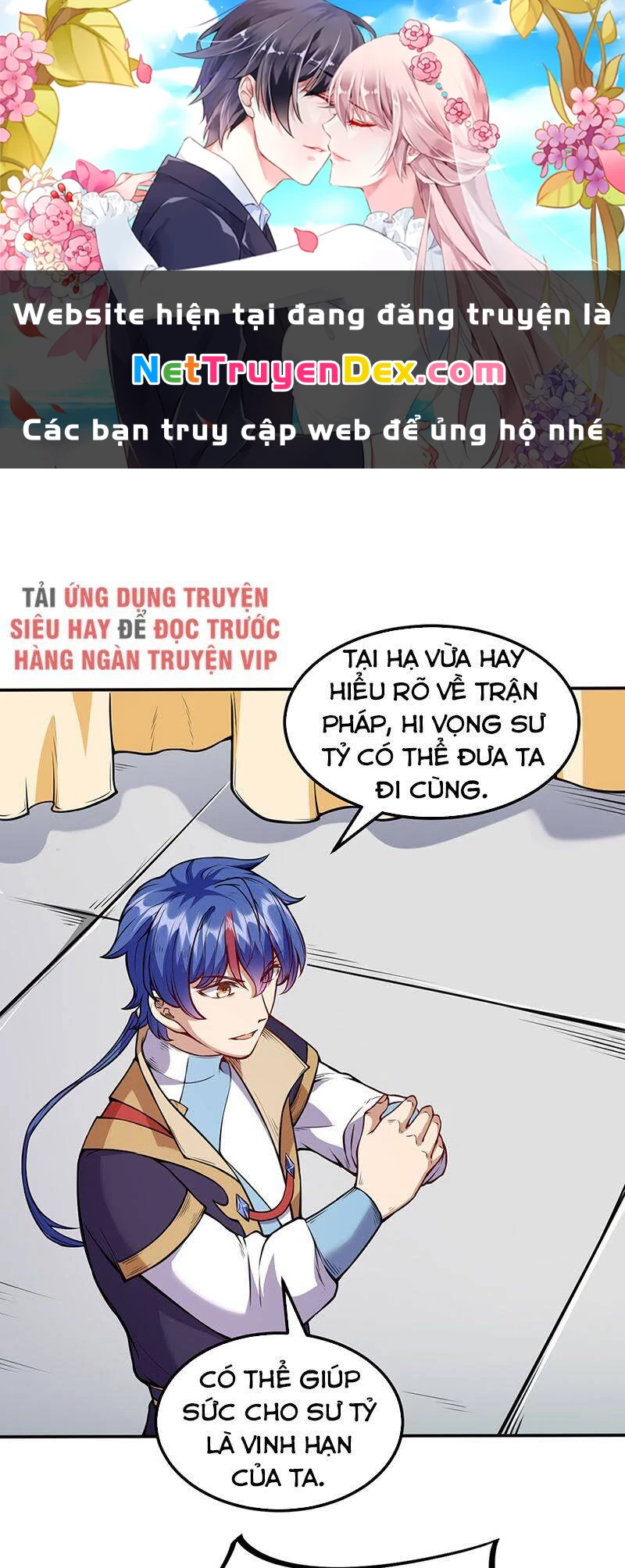 Võ Đạo Độc Tôn Chapter 213 - Next Chapter 214