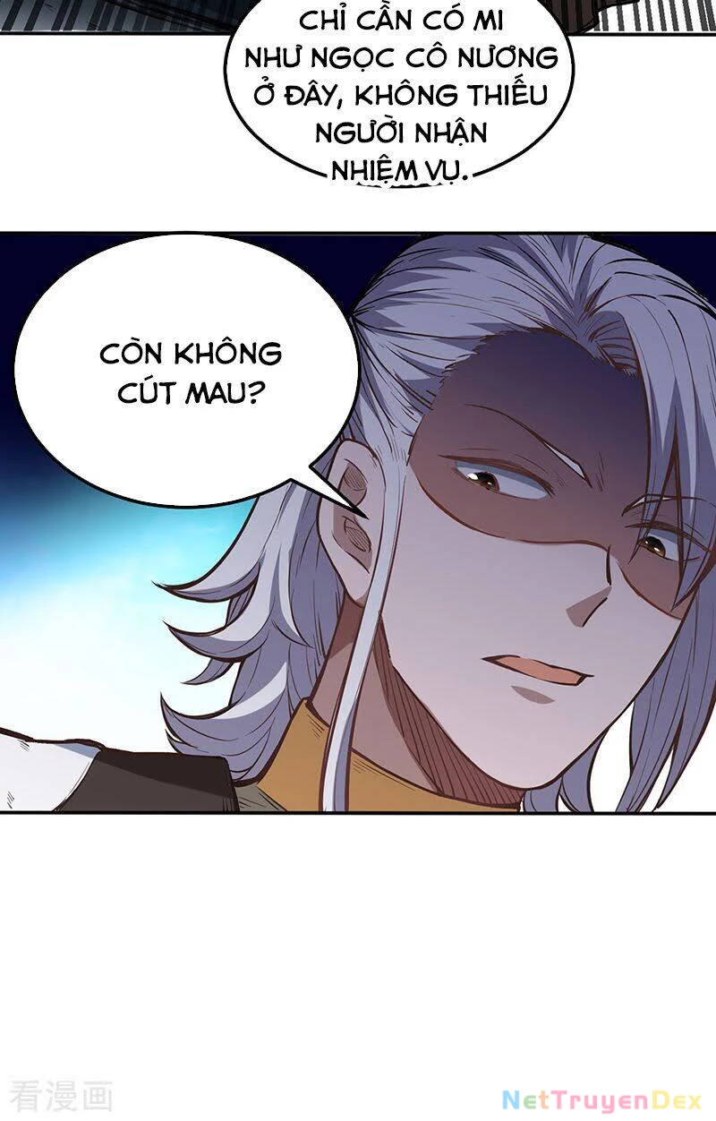 Võ Đạo Độc Tôn Chapter 213 - Next Chapter 214