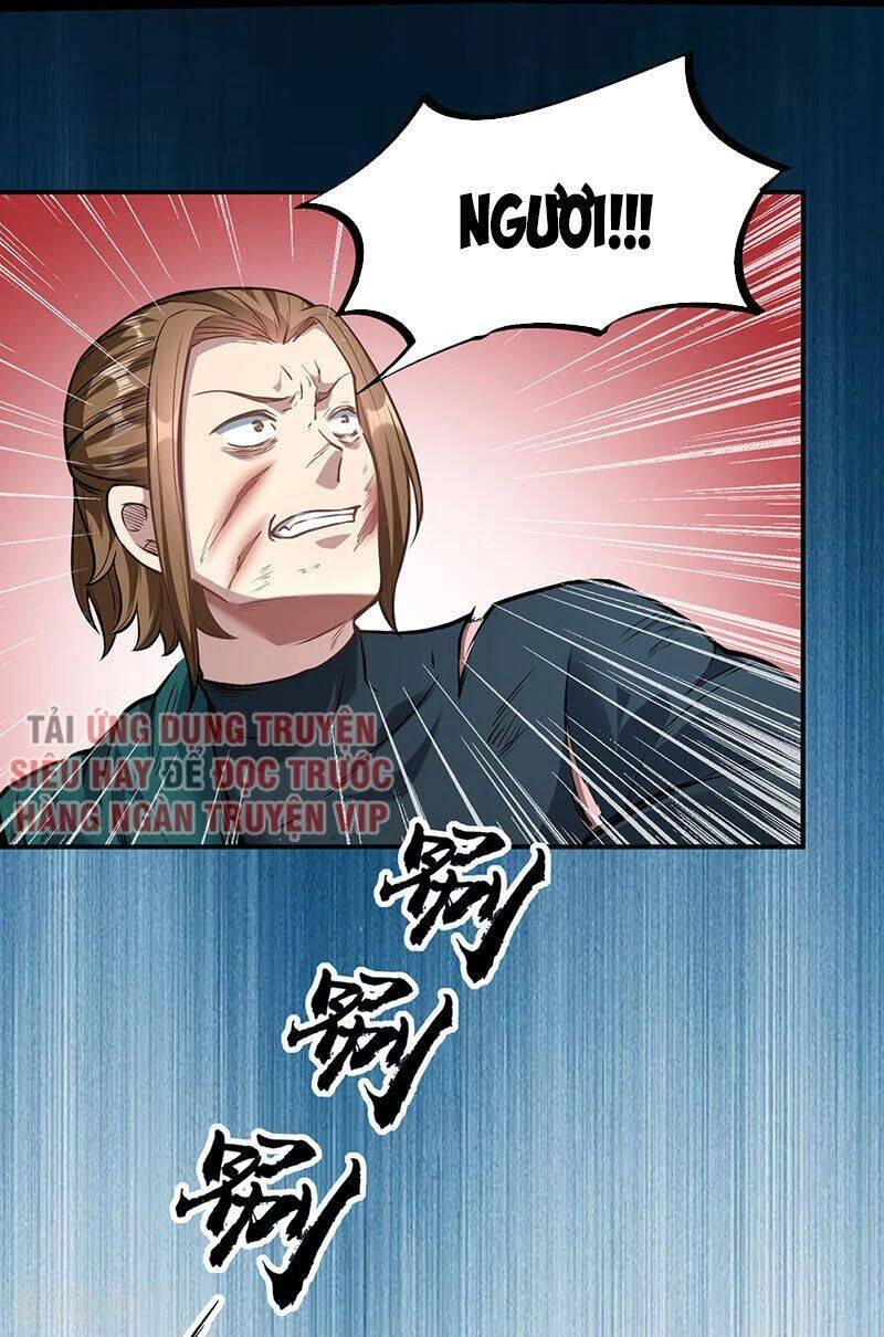 Võ Đạo Độc Tôn Chapter 213 - Next Chapter 214