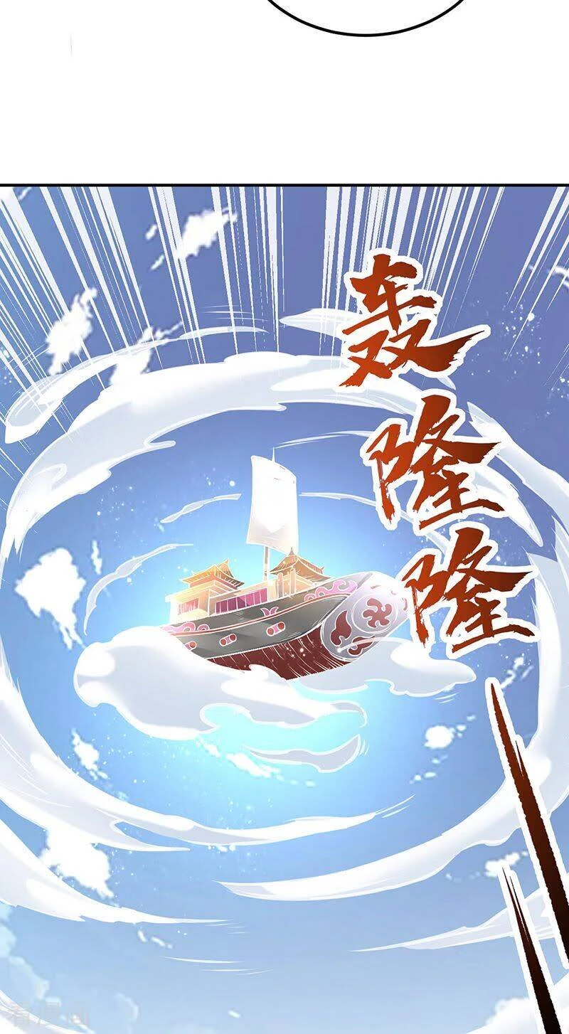 Võ Đạo Độc Tôn Chapter 213 - Next Chapter 214