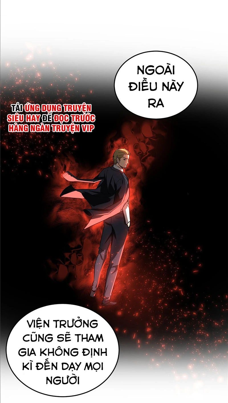 Toàn Cầu Cao Võ Chapter 53 - Next Chapter 54