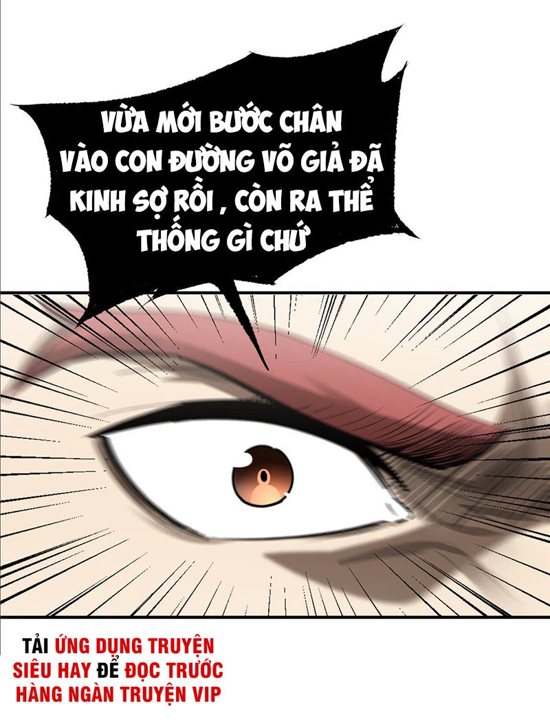 Toàn Cầu Cao Võ Chapter 53 - Next Chapter 54