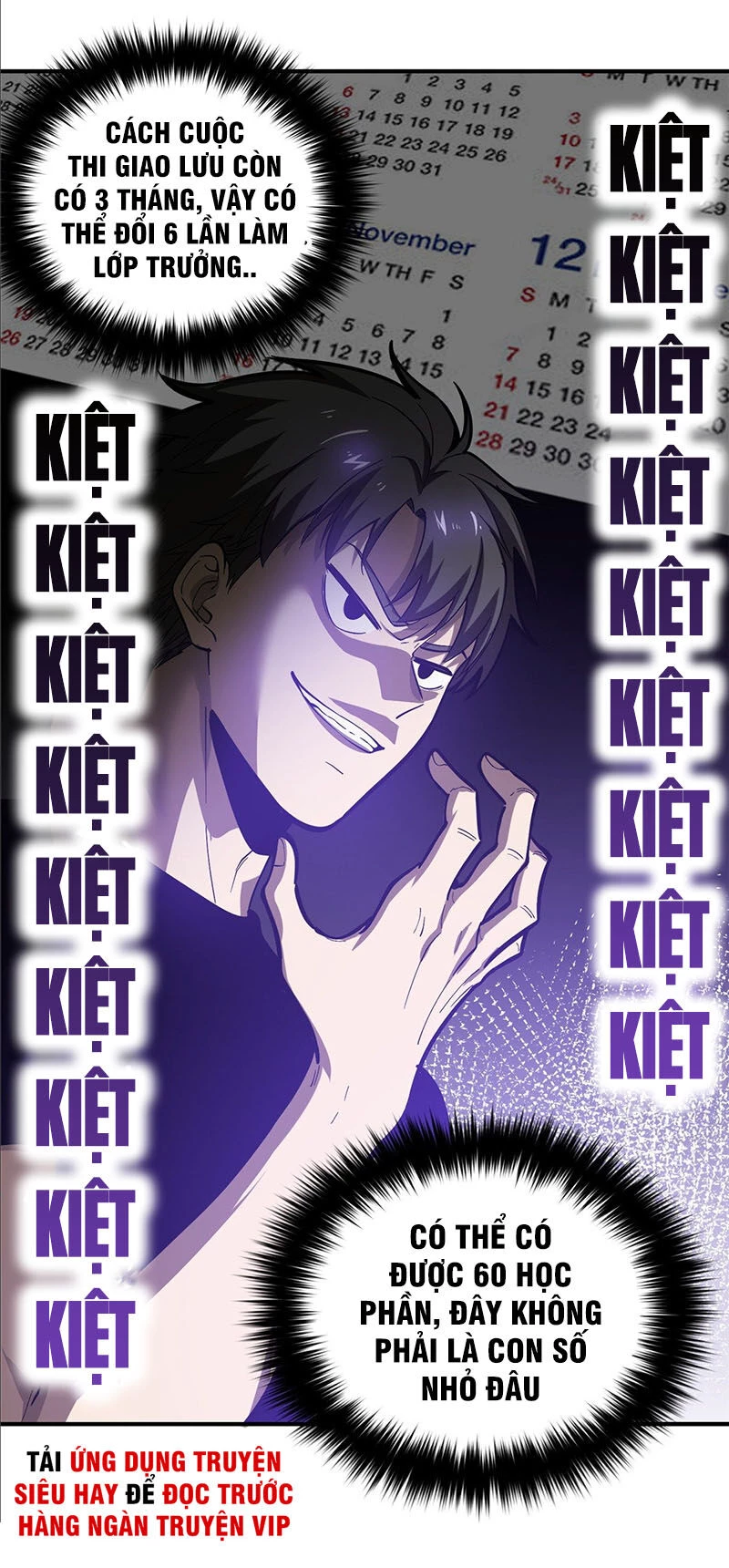 Toàn Cầu Cao Võ Chapter 53 - Next Chapter 54