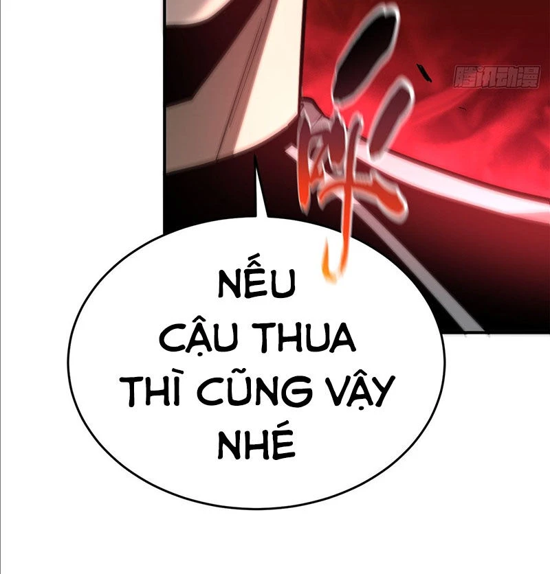 Toàn Cầu Cao Võ Chapter 53 - Next Chapter 54