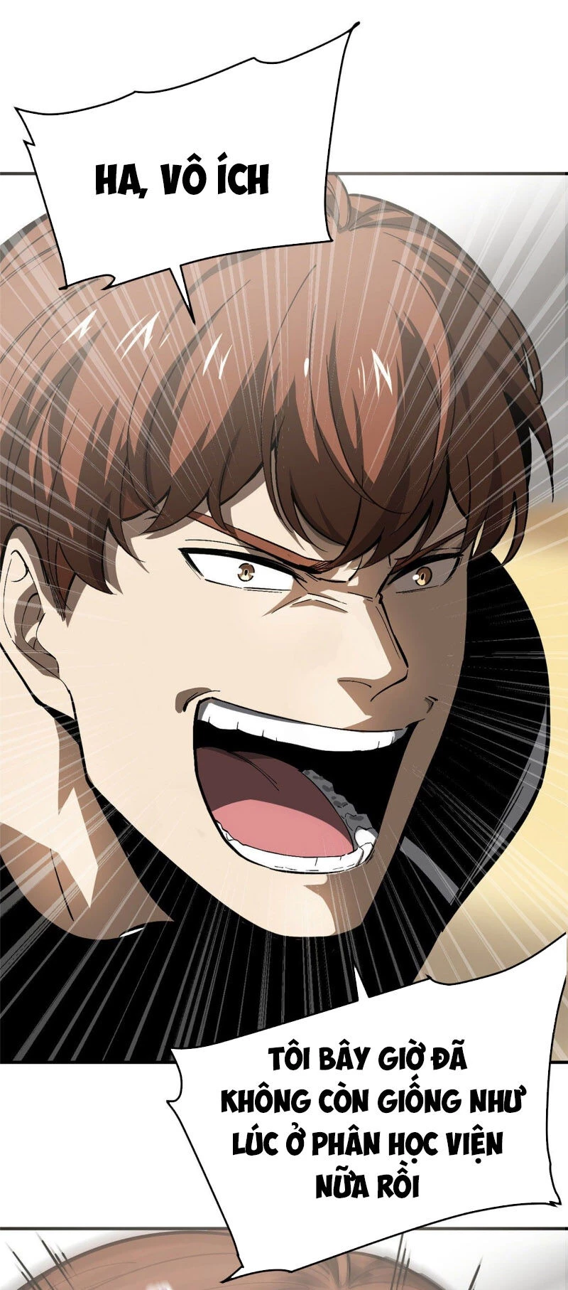 Toàn Cầu Cao Võ Chapter 54 - Trang 4