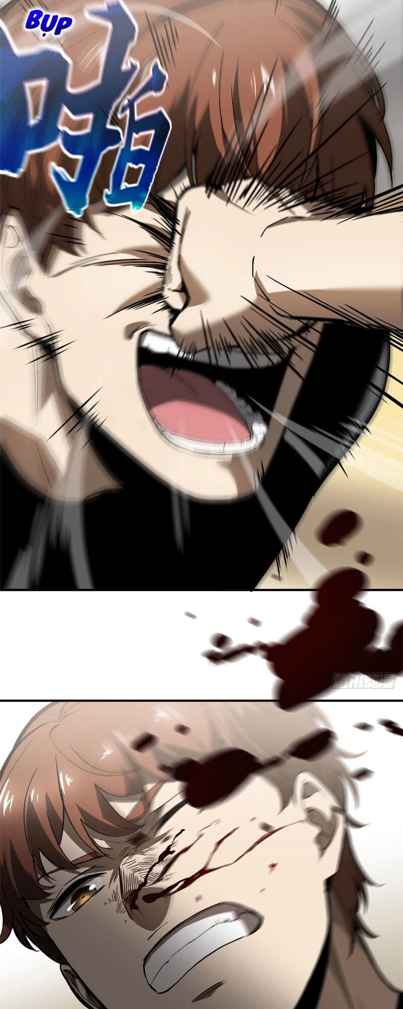 Toàn Cầu Cao Võ Chapter 54 - Trang 4