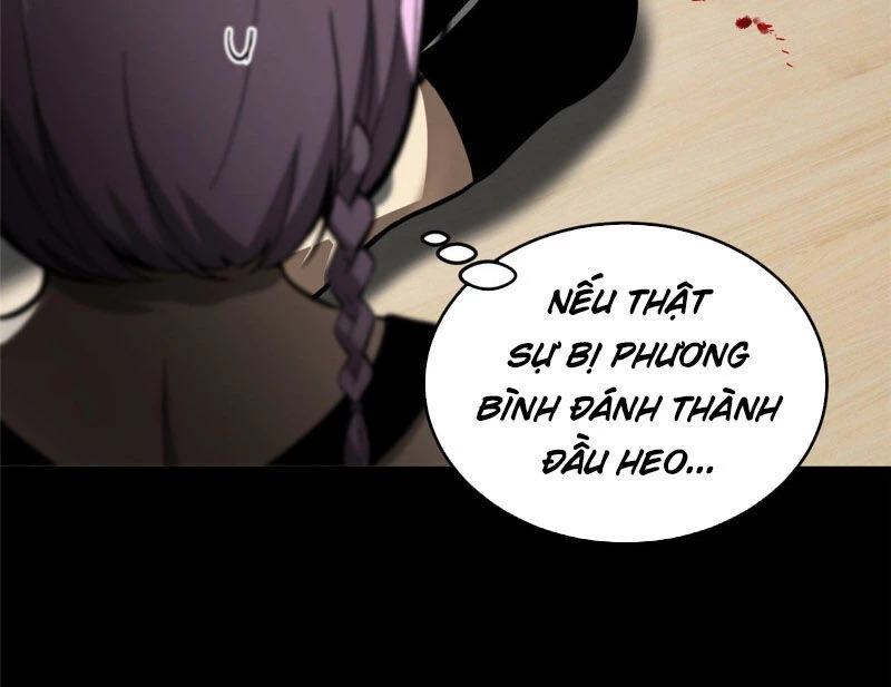 Toàn Cầu Cao Võ Chapter 54 - Trang 4