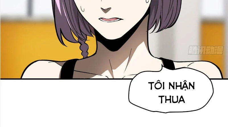 Toàn Cầu Cao Võ Chapter 54 - Trang 4