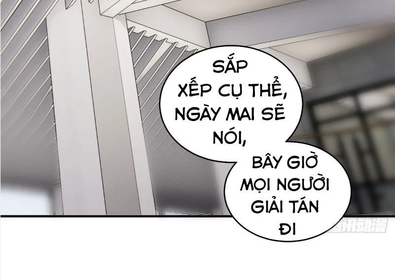 Toàn Cầu Cao Võ Chapter 54 - Trang 4
