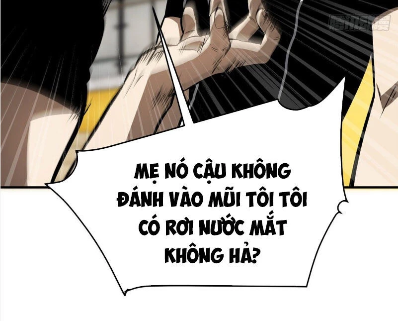 Toàn Cầu Cao Võ Chapter 54 - Trang 4