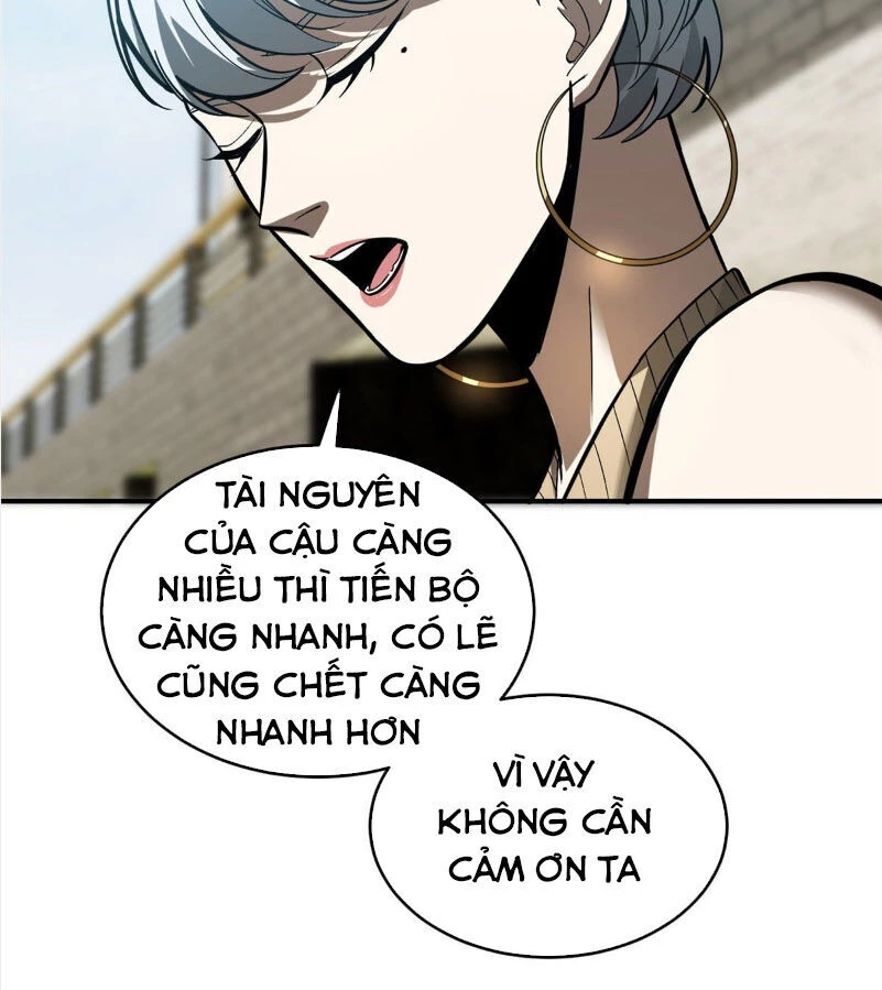 Toàn Cầu Cao Võ Chapter 54 - Trang 4