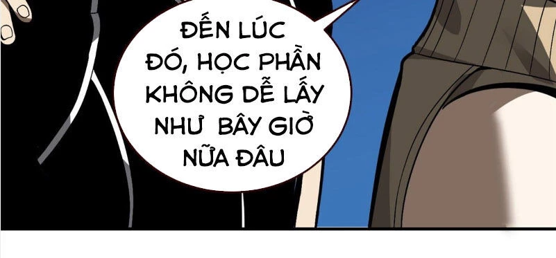 Toàn Cầu Cao Võ Chapter 54 - Trang 4