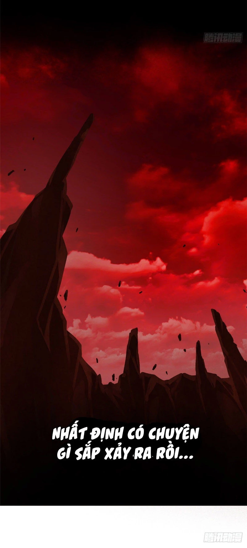 Toàn Cầu Cao Võ Chapter 54 - Trang 4