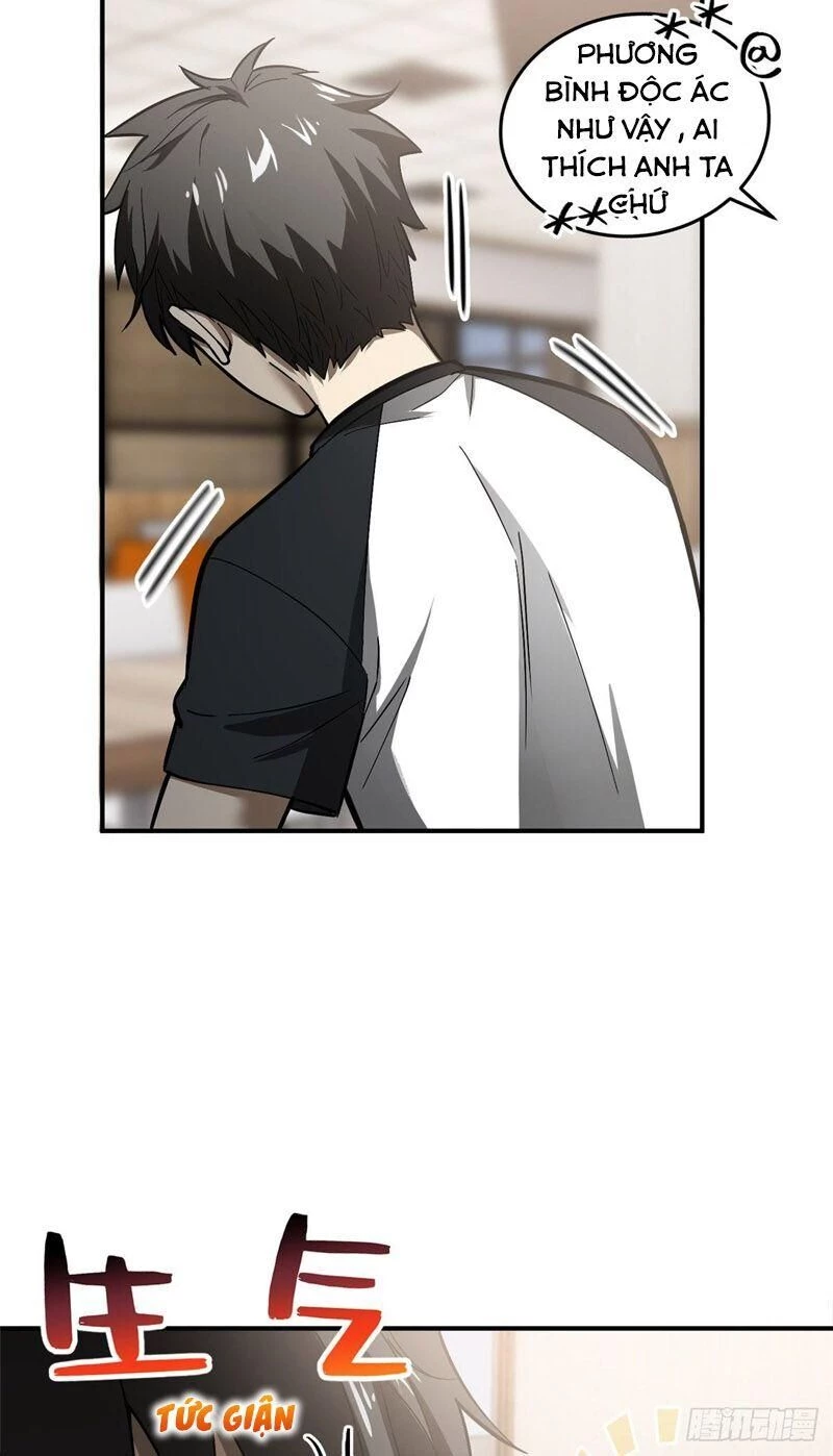 Toàn Cầu Cao Võ Chapter 55 - Trang 4