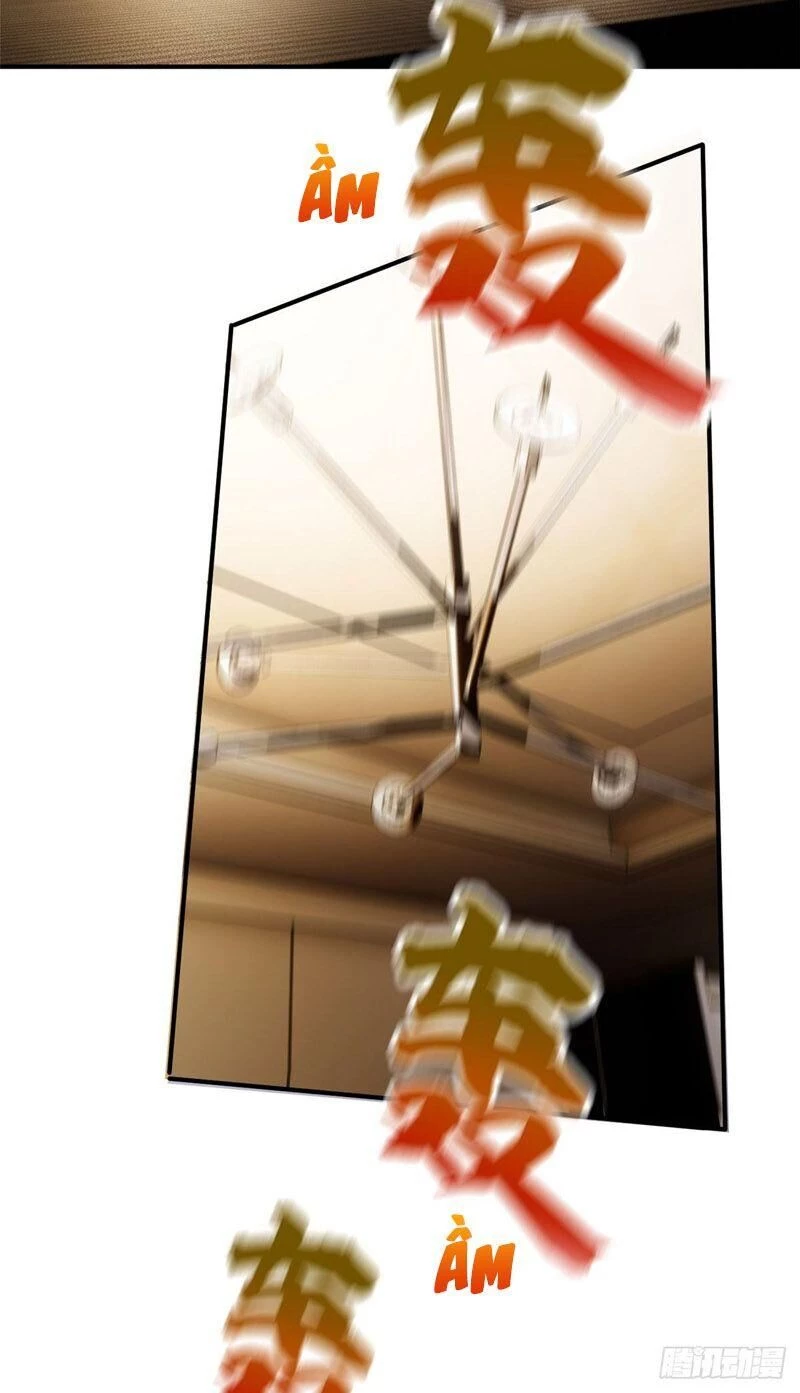 Toàn Cầu Cao Võ Chapter 55 - Trang 4