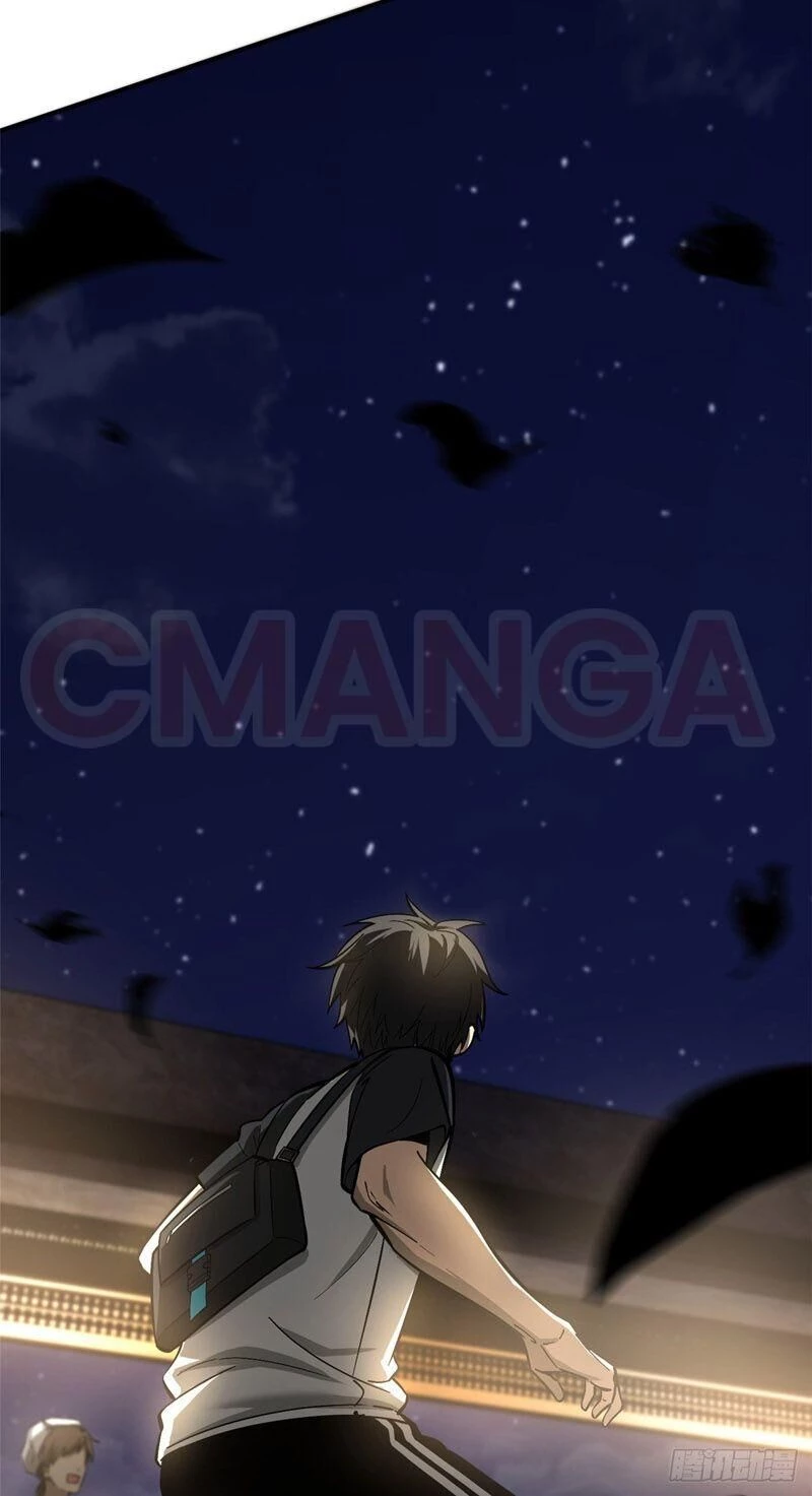 Toàn Cầu Cao Võ Chapter 55 - Trang 4