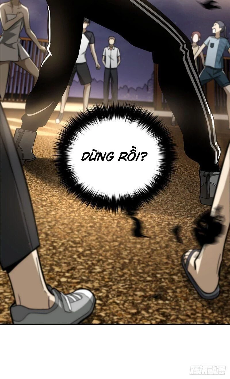 Toàn Cầu Cao Võ Chapter 55 - Trang 4