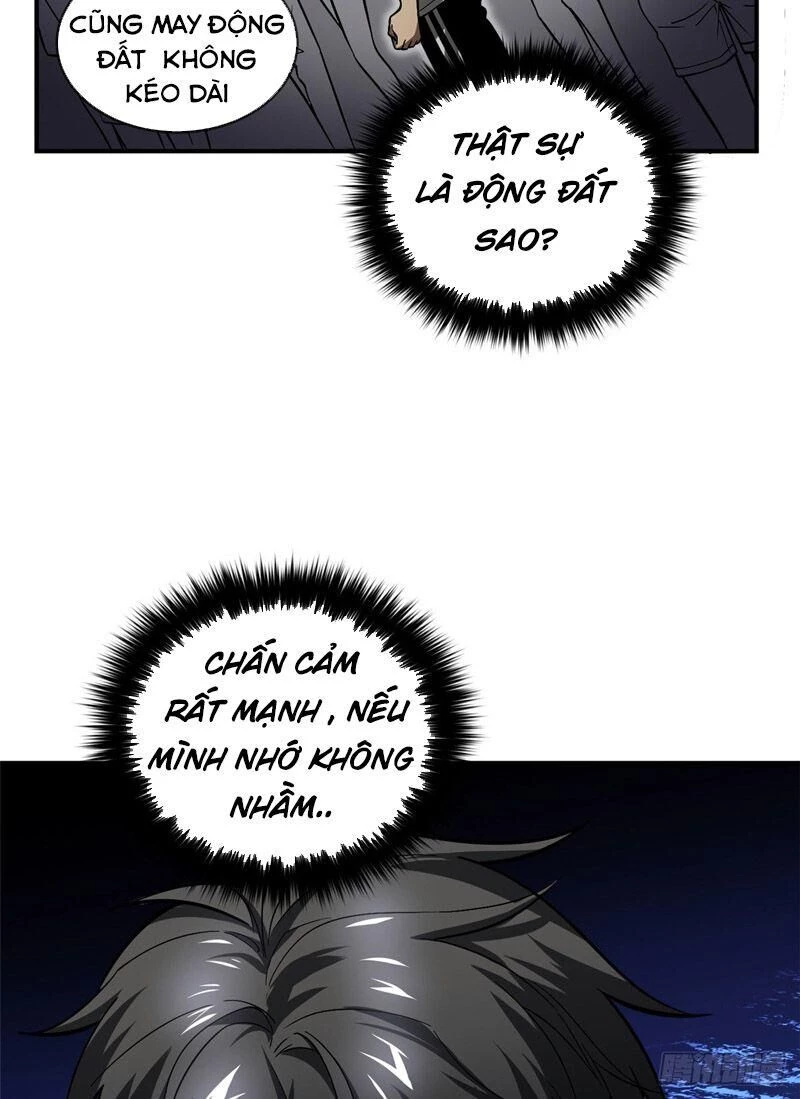 Toàn Cầu Cao Võ Chapter 55 - Trang 4