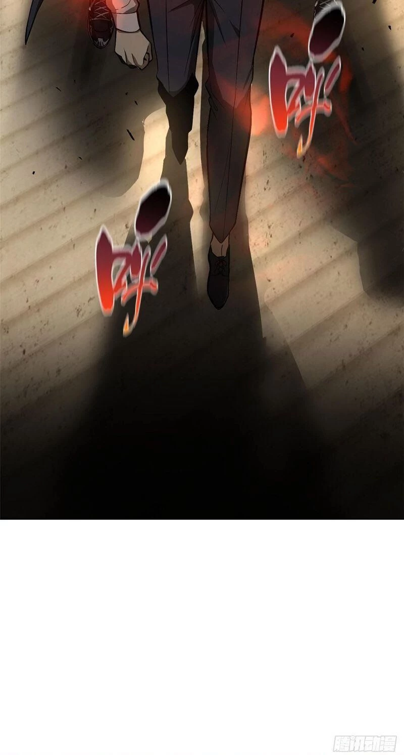 Toàn Cầu Cao Võ Chapter 55 - Trang 4