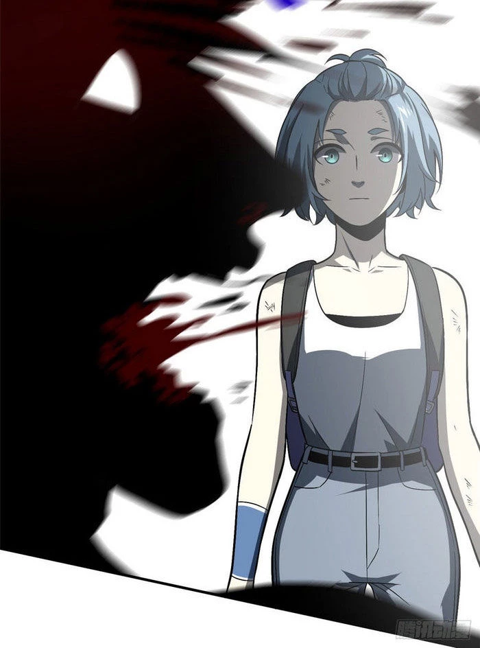 Toàn Cầu Cao Võ Chapter 58 - Trang 4