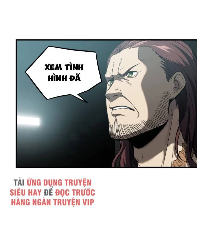 Toàn Cầu Cao Võ Chapter 60 - Trang 4