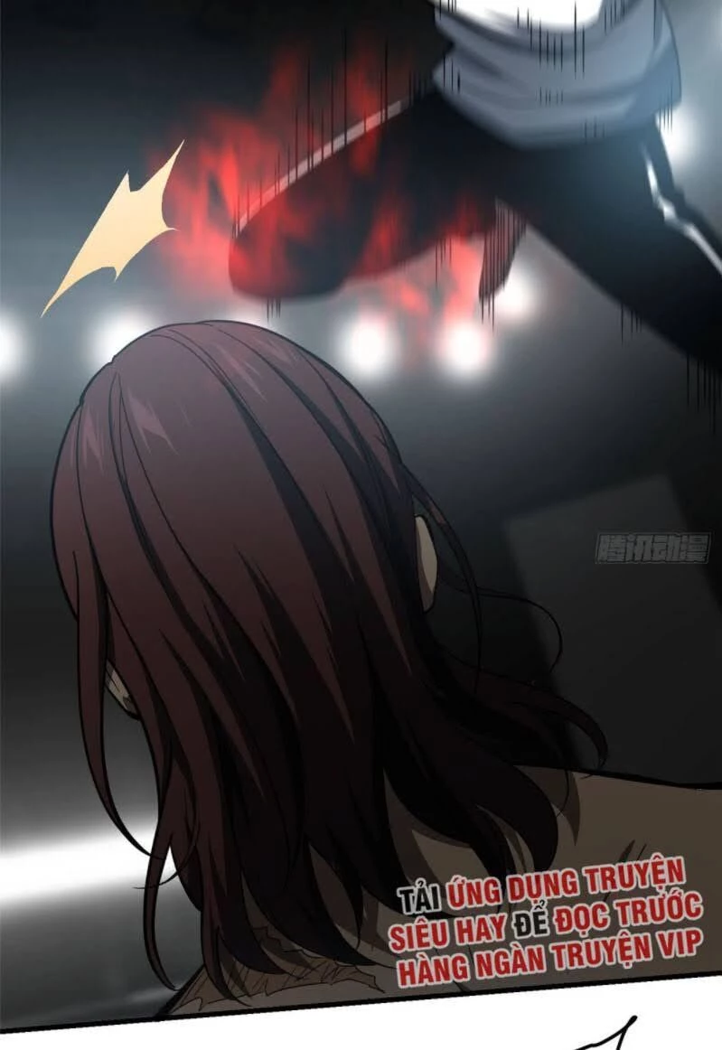 Toàn Cầu Cao Võ Chapter 60 - Trang 4
