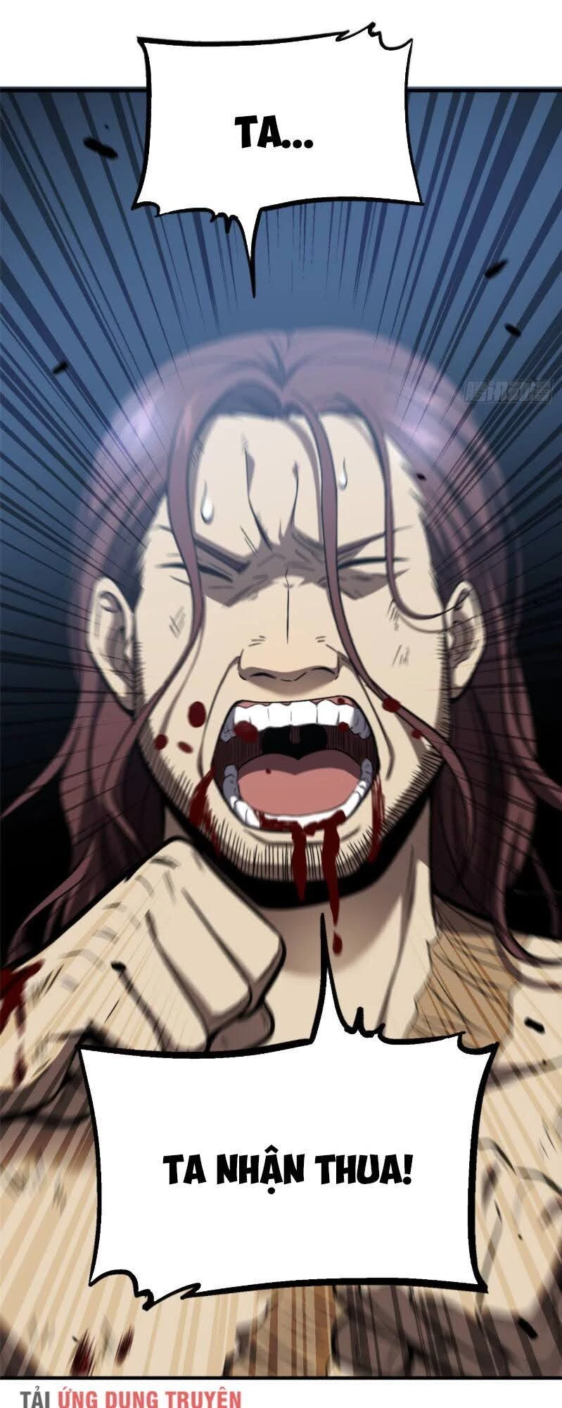 Toàn Cầu Cao Võ Chapter 60 - Trang 4