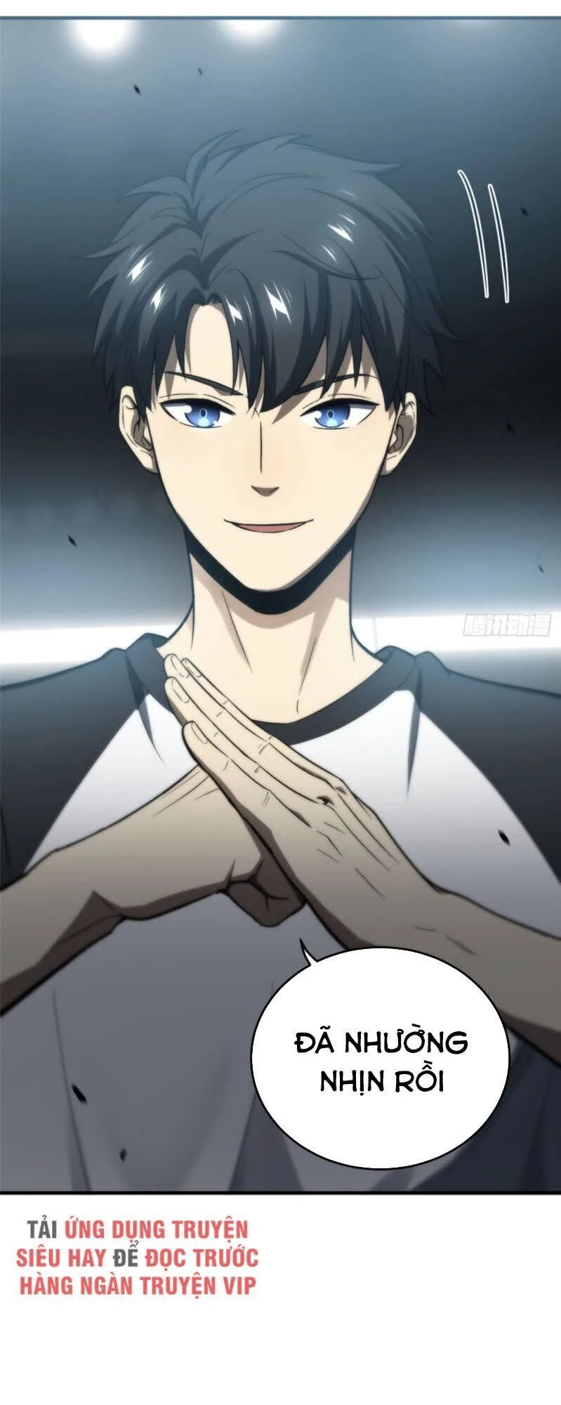 Toàn Cầu Cao Võ Chapter 60 - Trang 4