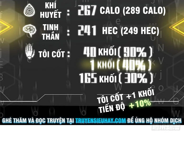 Toàn Cầu Cao Võ Chapter 61 - Trang 4
