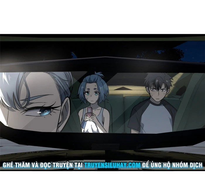 Toàn Cầu Cao Võ Chapter 61 - Trang 4