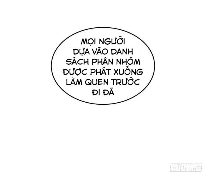 Toàn Cầu Cao Võ Chapter 61 - Trang 4