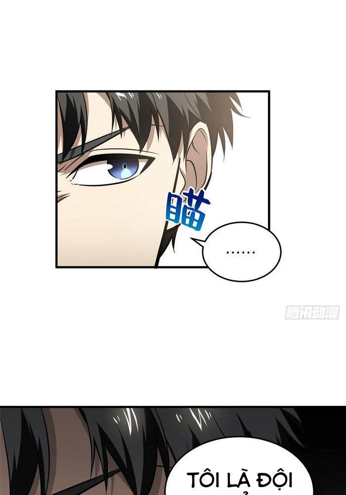 Toàn Cầu Cao Võ Chapter 62 - Trang 4