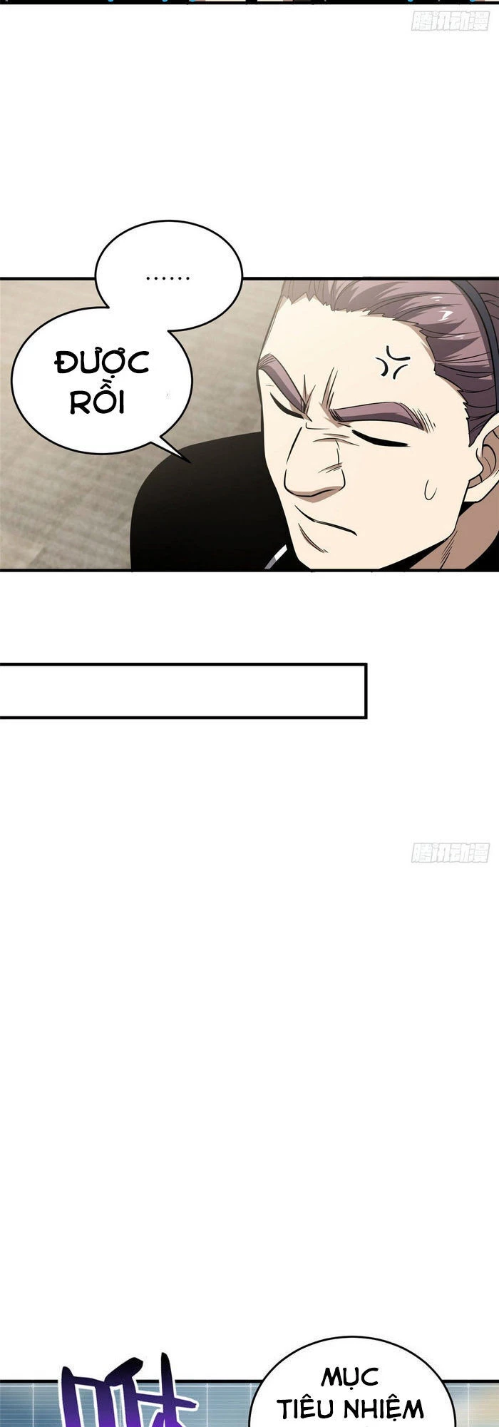 Toàn Cầu Cao Võ Chapter 62 - Trang 4