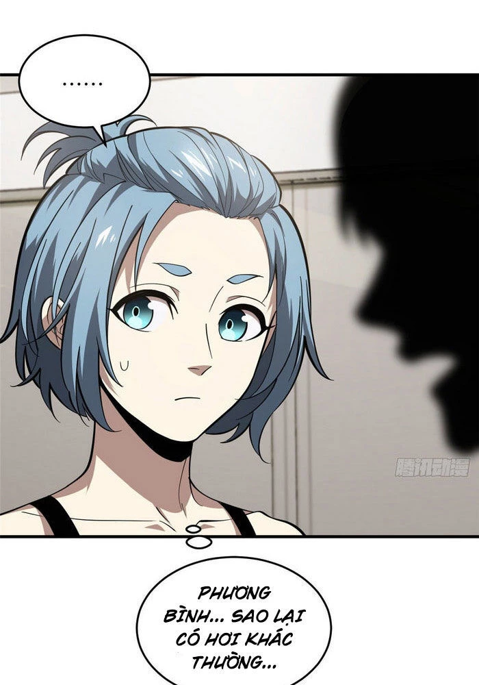 Toàn Cầu Cao Võ Chapter 62 - Trang 4