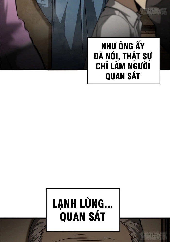 Toàn Cầu Cao Võ Chapter 62 - Trang 4