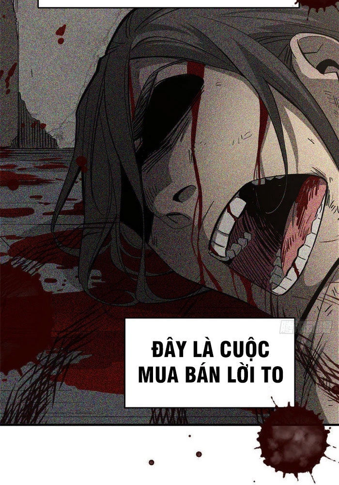 Toàn Cầu Cao Võ Chapter 62 - Trang 4
