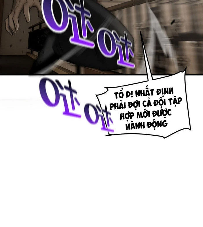 Toàn Cầu Cao Võ Chapter 62 - Trang 4