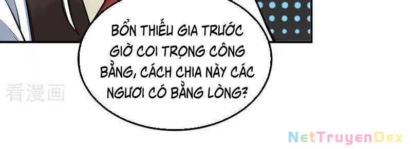 Võ Đạo Độc Tôn Chapter 214 - Next Chapter 215