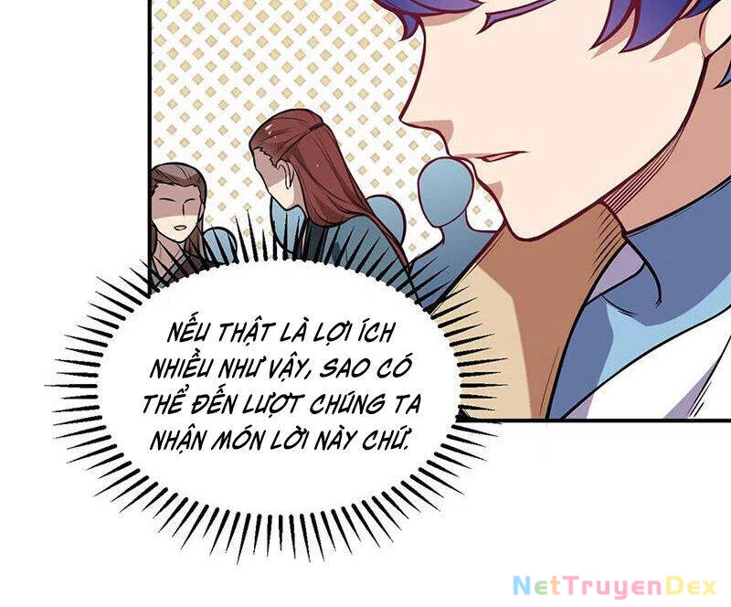 Võ Đạo Độc Tôn Chapter 214 - Next Chapter 215